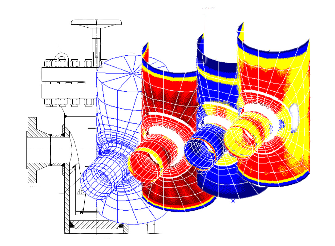 Nozzle FEA